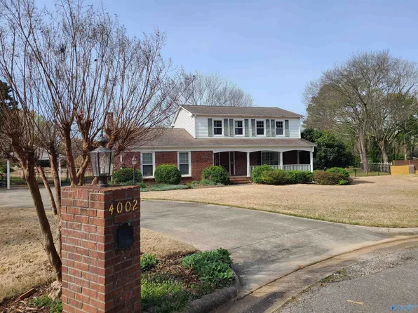 4002 Toney Ct SE, Huntsville, AL 35802