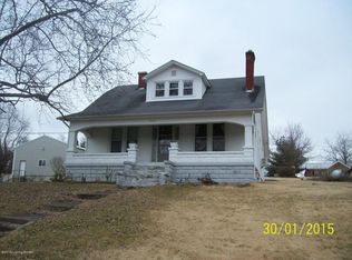 154 Springfield Rd, Bloomfield, KY 40008