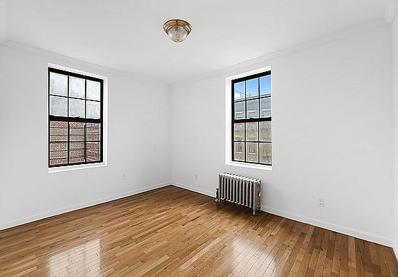 5th image of 230 W 150th St #5
