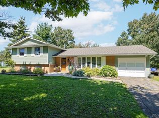 7934 Milestrip Rd, Orchard Park, NY 14127