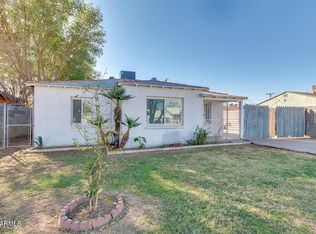 4019 W Almeria Rd, Phoenix, AZ 85009