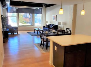 49-1 Stone St #402, Rochester, NY 14604