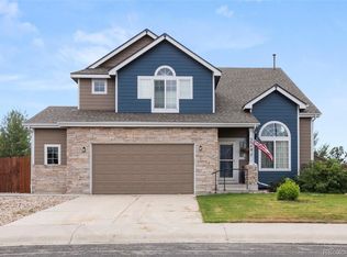3940 Gemstone Ln, Johnstown, CO 80534