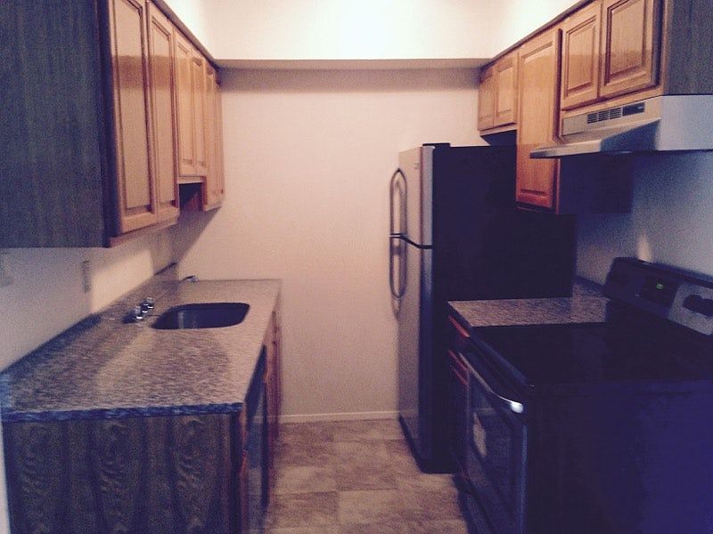 Kitchen Alley
