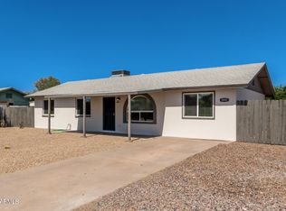 1801 S 82nd St, Mesa, AZ 85209