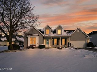 3385 Manley Rd, Maumee, OH 43537