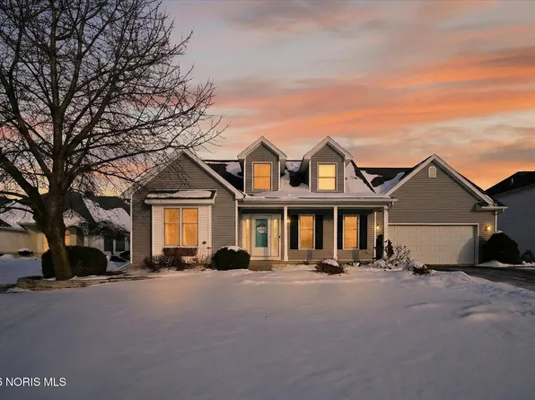 3385 Manley Rd, Maumee, OH 43537