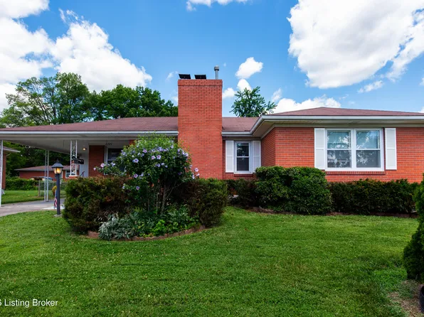 2221 Liverpool Ln, Louisville, KY 40218