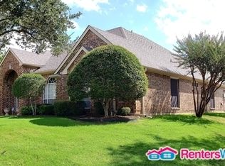 4432 Cityview Dr, Plano, TX 75093