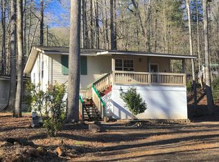 1658 Bristol Ave, Andrews, NC 28901