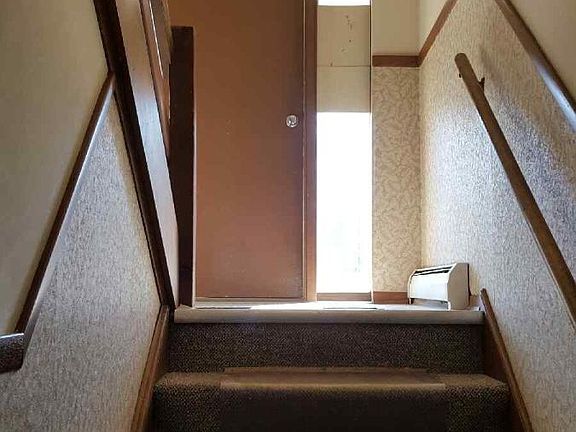 1130 building hallway