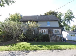 133 Columbus Ave, Syracuse, NY 13219