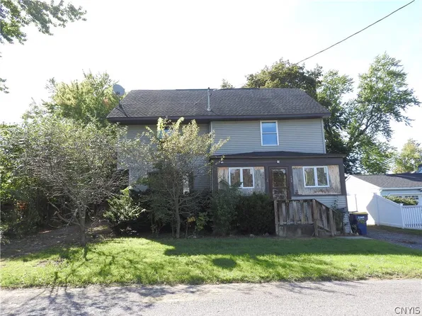 133 Columbus Ave, Syracuse, NY 13219