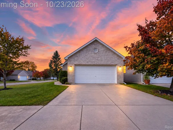 1048 Foxglove Ln, Davison, MI 48423