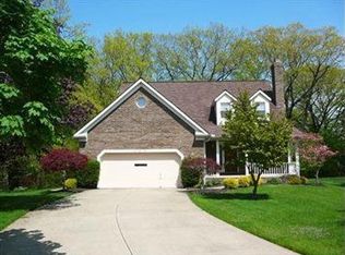 309 Bridgeport Trl, Richmond Heights, OH 44143