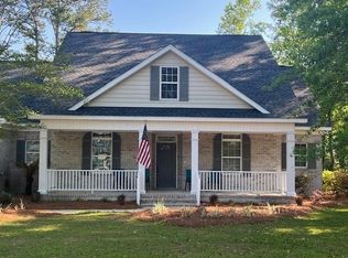 1186 Winterberry Ct NE, Townsend, GA 31331