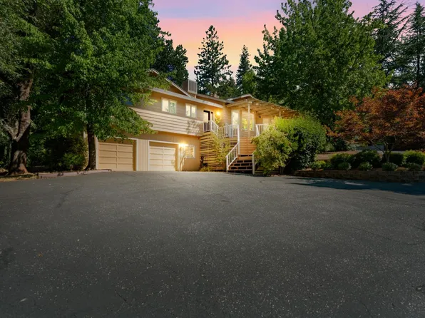 16448 Clover Valley Rd, Grass Valley, CA 95949