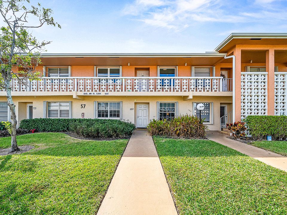 1st image of 1640 NW 19TH Terrace #203