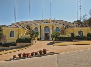 2905 Water Bank Cv, Austin, TX 78746