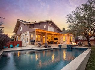 2718 Grand Oaks Loop, Cedar Park, TX 78613