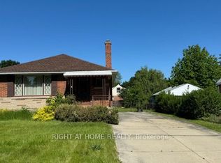 42 Gailmont Dr, Hamilton, ON L8K4B3