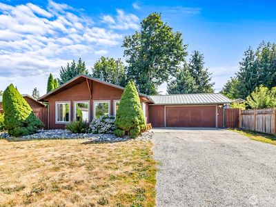 15925 356th Avenue SE, Sultan, WA, 98294