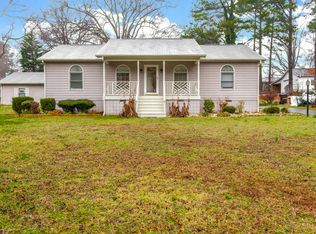 2717 Woodmont Dr, Durham, NC 27705