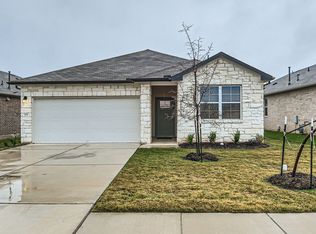 709 Iron Bridge Rd, Georgetown, TX 78626