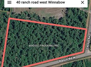 40 W Ranch Rd LOT 40, Winnabow, NC 28479