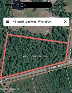 40 W Ranch Rd Lot 40, Winnabow, NC, 28479