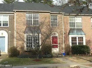 11427 Encore Dr, Silver Spring, MD 20901