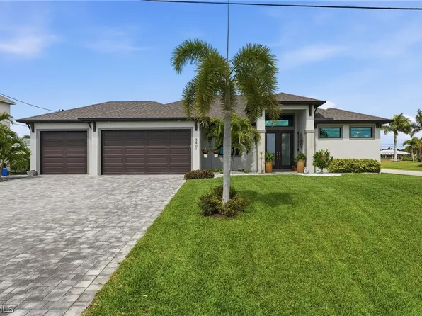 3401 NW 21st St, Cape Coral, FL 33993
