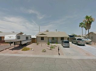 2808 S Mariposa Rd, Apache Junction, AZ 85119