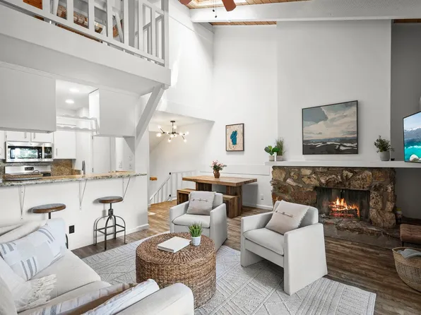 2755 N Lake Blvd #10, Tahoe City, CA 96145