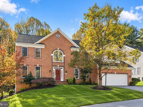 6298 Trotter Rd, Clarksville, MD 21029