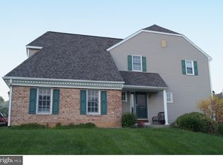 408 Char Sam Cir, Chester Springs, PA 19425