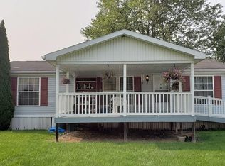 121 Elmer Rd, Martinsburg, PA 16662