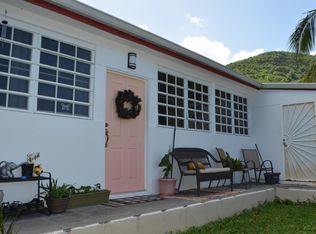 38 Mount Welcome Est, Christiansted, VI 00820