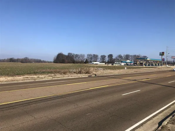 Community Park Rd, Dyersburg, TN 38024