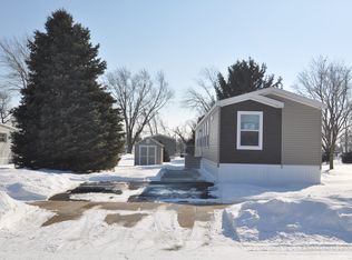949 Willow St, Lomira, WI 53048
