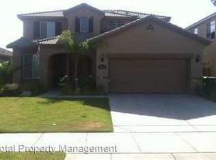 1621 N Mendonca St, Visalia, CA