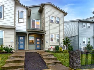 7934 SE Butternut Creek Pkwy, Hillsboro, OR