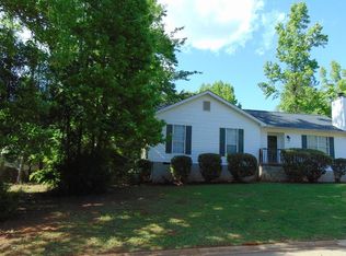 14 Silver Spur Ct, Greenville, SC 29605
