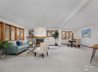 315 Arapahoe Ave APT 201, Boulder, CO 80302