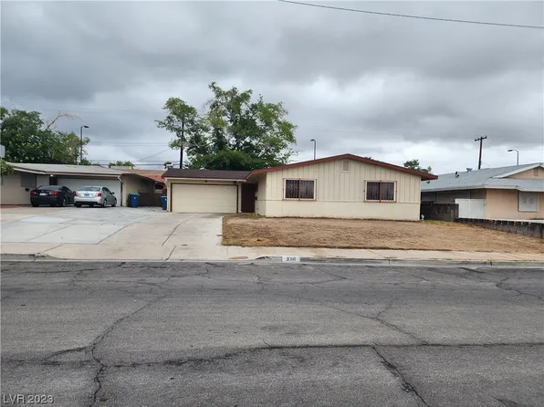 3316 Avalon Ave, Las Vegas, NV 89107
