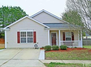 408 Lodestone Dr, Durham, NC 27703