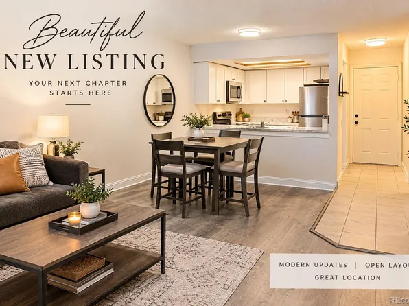 4274 S Salida Way #2, Aurora, CO 80013
