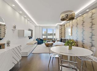 50 Riverside Blvd APT 3A, New York, NY 10069