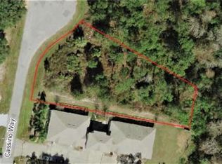 Cassino Way, Kissimmee, FL 34758