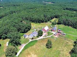 627 Western Rd, Warren, ME 04864